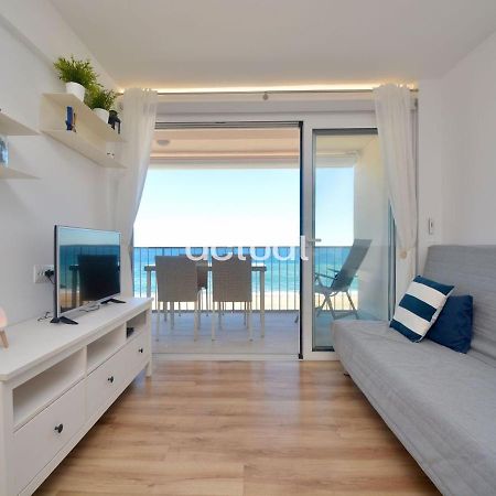 Beach Palace B-2 Castell-Platja d’Aro Exterior foto