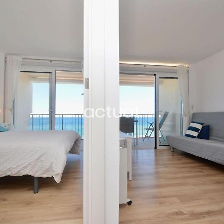 Beach Palace B-2 Castell-Platja d’Aro Exterior foto