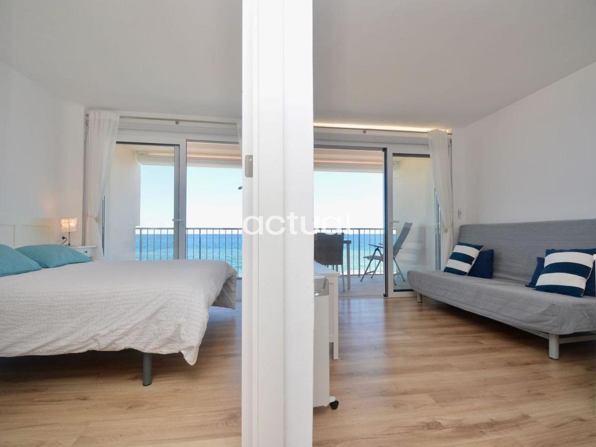 Beach Palace B-2 Castell-Platja d’Aro Exterior foto