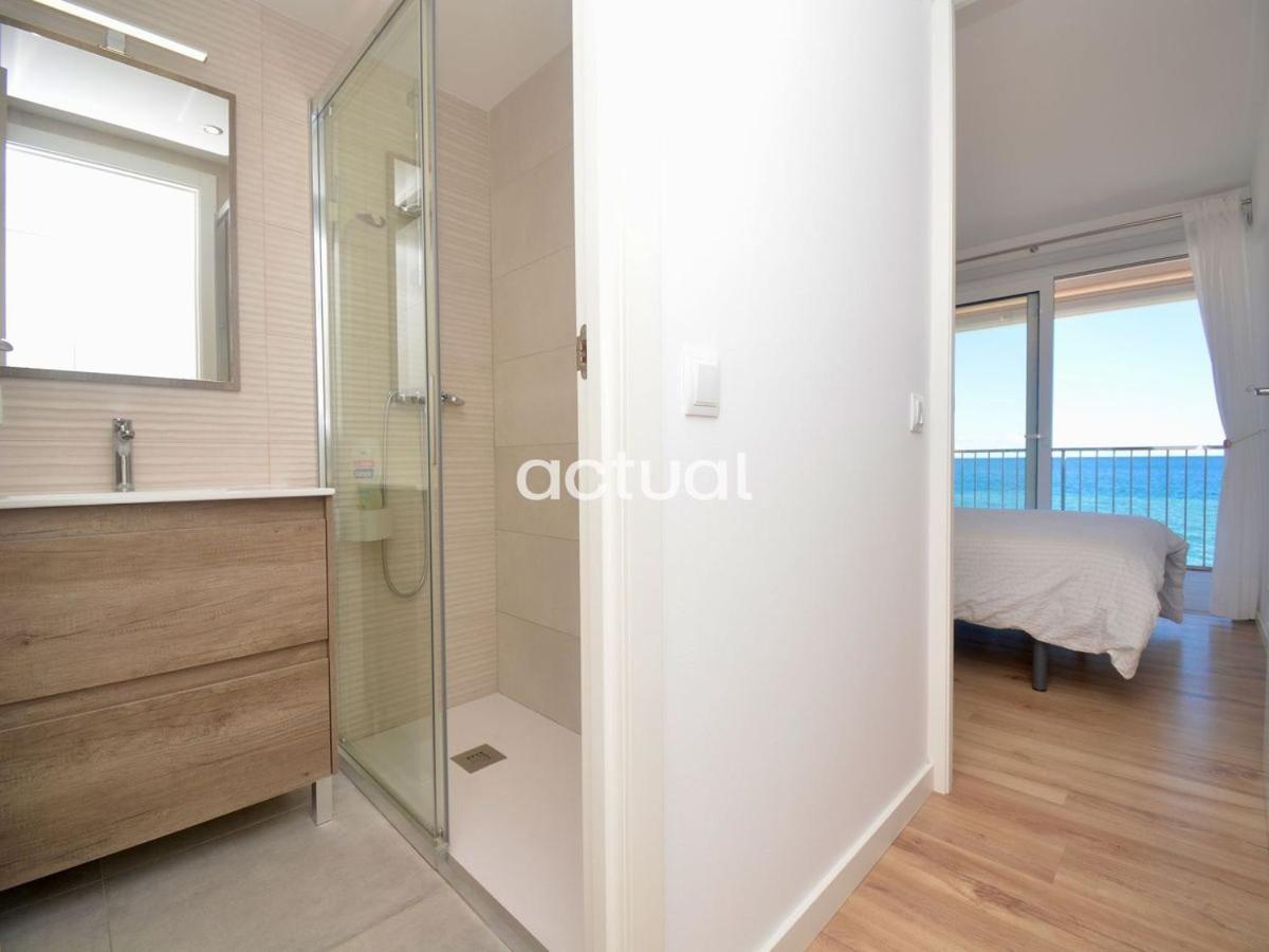 Beach Palace B-2 Castell-Platja d’Aro Exterior foto